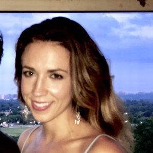 Meet your Posher, Grace